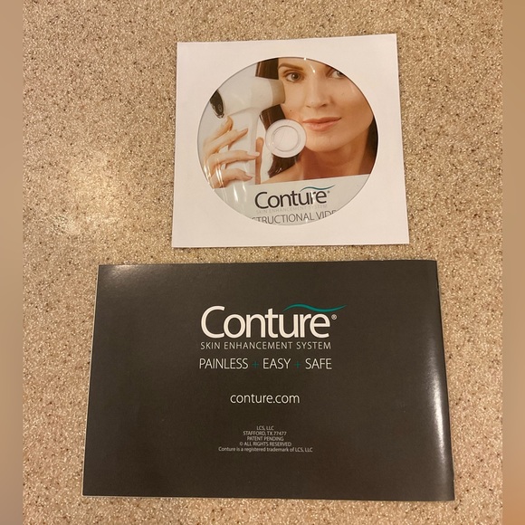 Contour skin enhancement system - Picture 8 of 9